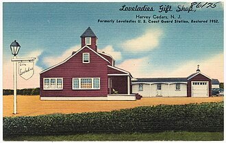 Loveladies Gift Shop