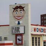 Wonder Bar