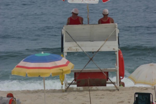 Seaside Heights