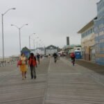 boardwalk