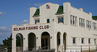 Belmar Fish Club