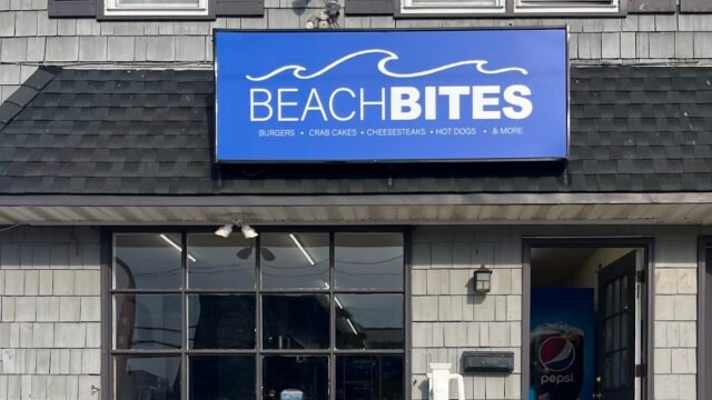 Beach Bites LBI