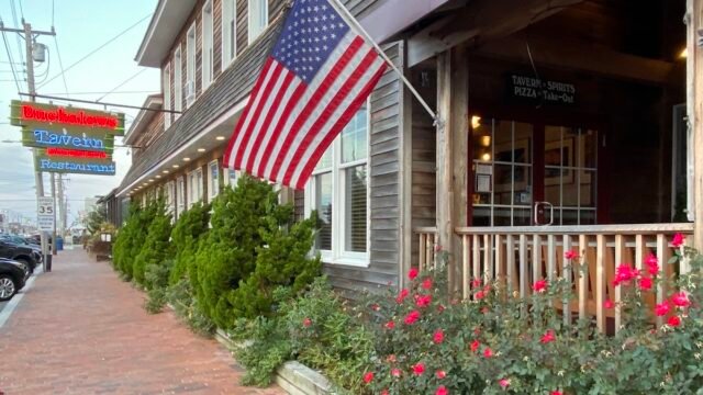 Buckalew’s Restaurant & Tavern