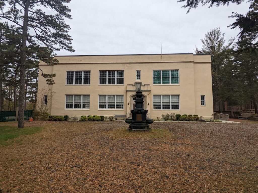 Lakewood Historical Museum