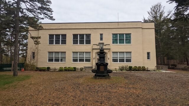 Lakewood Historical Museum