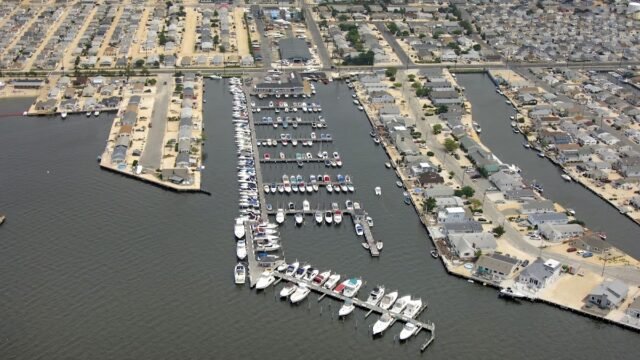 Ocean Beach Marine Centers