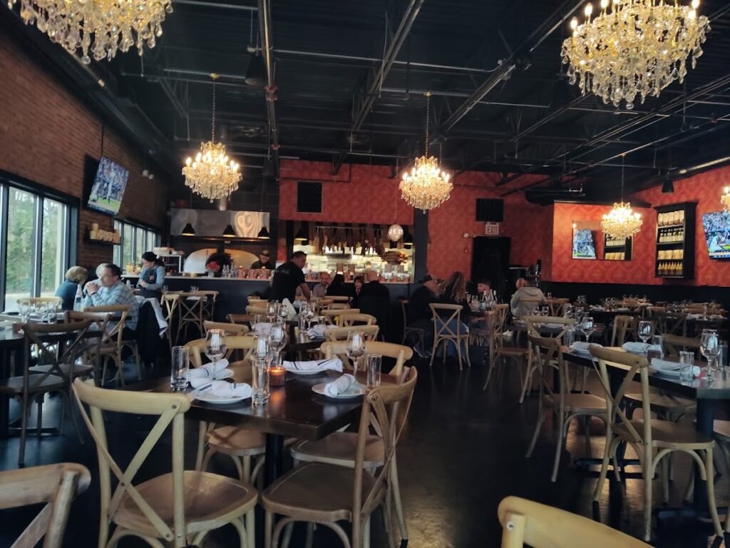 Patricia’s of Toms River