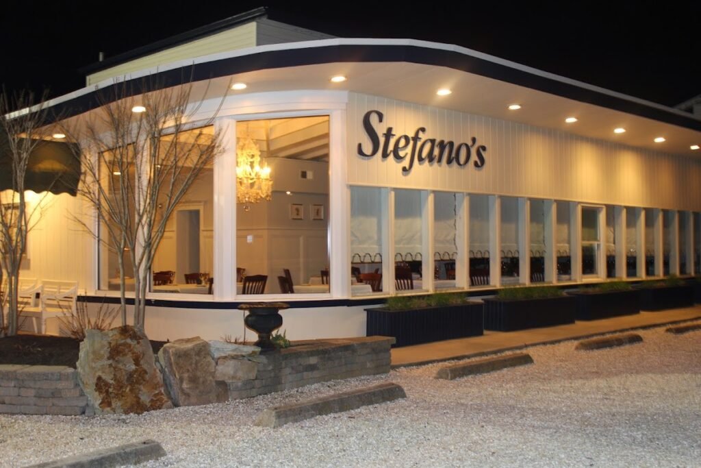 Stefano’s Restaurant