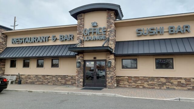 The Office Restaurant & Lounge