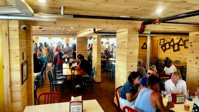 The Salt Shack