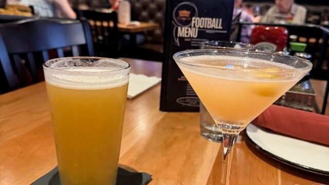 Tommy’s Tavern + Tap
